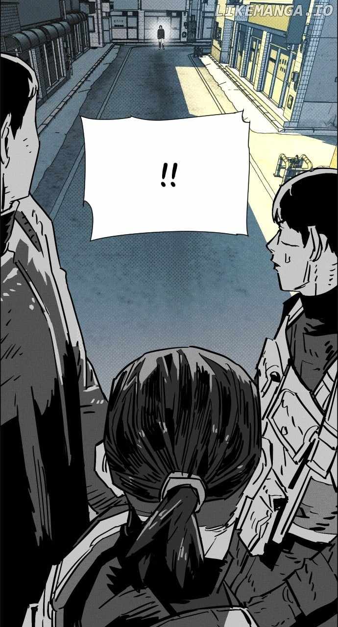Zombie Funeral Services Chapter 43 74